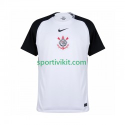 Corinthians Uomo Maglia Prima 2025-2026 Manica Corta