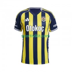 Fenerbahce Uomo Maglia Prima 2025-2026 Manica Corta