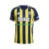 Fenerbahce Uomo Maglia Prima 2025-2026 Manica Corta