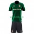 Completo da calcio Bambini Feyenoord Rotterdam Maglia Quarto 2025-2026 Manica Corta