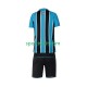 Completo da calcio Bambini Gremio Maglia Prima 2025-2026 Manica Corta