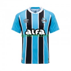 Gremio Uomo Maglia Prima 2025-2026 Manica Corta