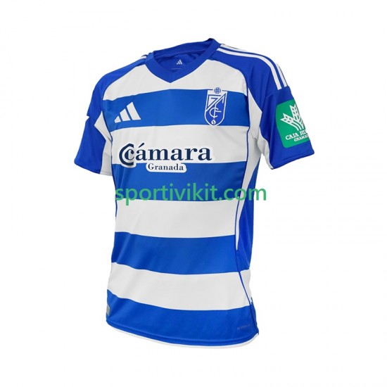 Granada Uomo Maglia Seconda 2025-2026 Manica Corta