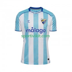Málaga CF Uomo Maglia Prima 2025-2026 Manica Corta
