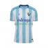 Málaga CF Uomo Maglia Prima 2025-2026 Manica Corta