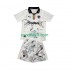 Completo da calcio Bambini Monterrey FIFA CWC Maglia Seconda 2025 Manica Corta