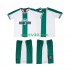 Completo da calcio Bambini Nigeria Retro 1996 Maglia Seconda Manica Corta