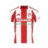 Olympiacos Uomo Maglia Prima 2025-2026 Manica Corta
