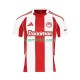 Olympiacos Uomo Maglia Prima 2025-2026 Manica Corta