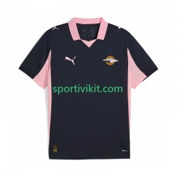 Palermo Uomo Maglia Seconda 2025-2026 Manica Corta