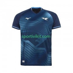 SS Lazio Uomo Maglia Terza 2025-2026 Manica Corta