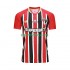 Sao Paulo Uomo Maglia Seconda 2025-2026 Manica Corta