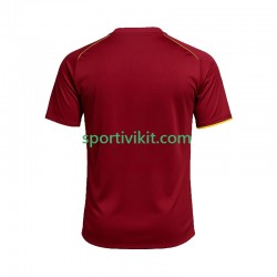 Servette FC Uomo Maglia Prima 2025-2026 Manica Corta