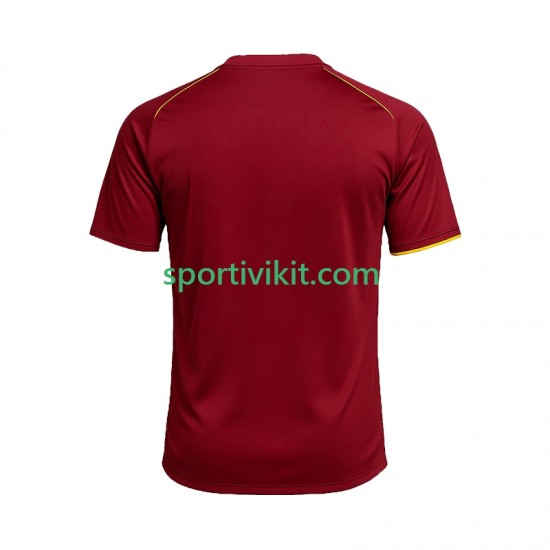 Servette FC Uomo Maglia Prima 2025-2026 Manica Corta