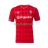 Twente Uomo Maglia Prima 2025-2026 Manica Corta