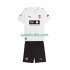 Completo da calcio Bambini Valencia CF Maglia Prima 2025-2026 Manica Corta