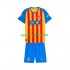 Completo da calcio Bambini Valencia CF Maglia Terza 2025-2026 Manica Corta