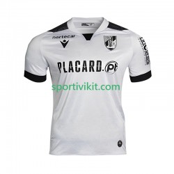 Vitoria SC Uomo Maglia Prima 2025-2026 Manica Corta